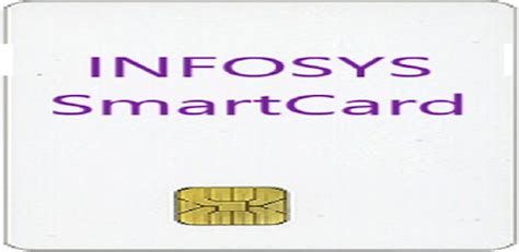 how to find infosys smart card number|infosys sign in.